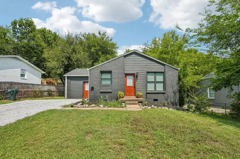 1467 Snell Blvd, Nashville, TN 37218