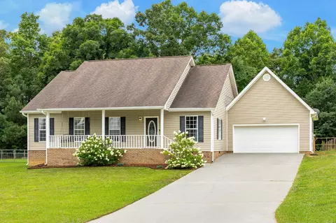 263 Southern Oaks Dr SE, Cleveland, TN 37323