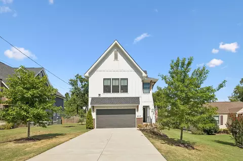 809 Gwynn Dr, Nashville, TN 37216