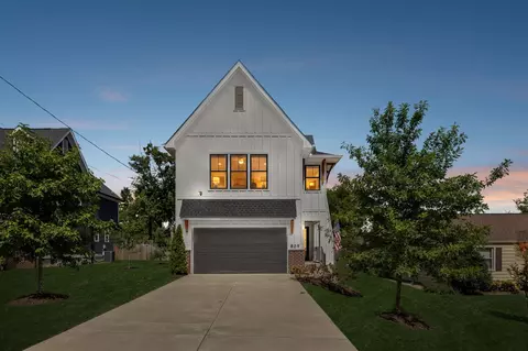 809 Gwynn Dr, Nashville, TN 37216