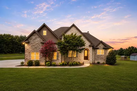 6258 Old Murfreesboro Rd E, Lebanon, TN 37090