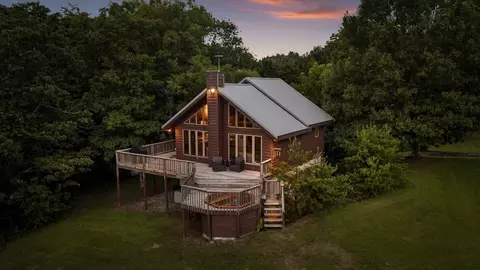 Exterior - 1434 Window Rock Rd, Dunlap, TN 37327 photo 14 of 19