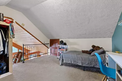 Bedroom - 1434 Window Rock Rd, Dunlap, TN 37327 photo 3 of 3