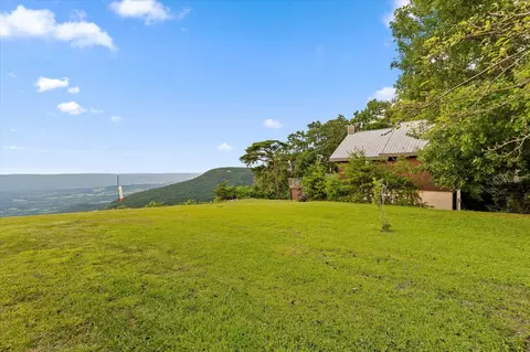 Exterior - 1434 Window Rock Rd, Dunlap, TN 37327 photo 7 of 19