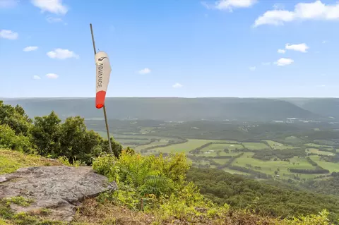 View/Area - 1434 Window Rock Rd, Dunlap, TN 37327 photo 8 of 11