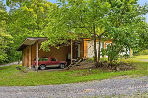 Exterior - 1434 Window Rock Rd, Dunlap, TN 37327 photo 18 of 19