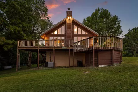 Exterior - 1434 Window Rock Rd, Dunlap, TN 37327 photo 10 of 19