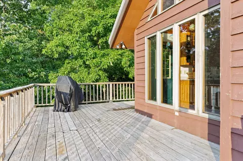 Exterior - 1434 Window Rock Rd, Dunlap, TN 37327 photo 6 of 19