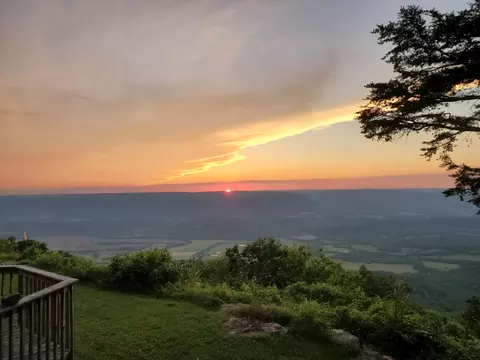 View/Area - 1434 Window Rock Rd, Dunlap, TN 37327 photo 2 of 11