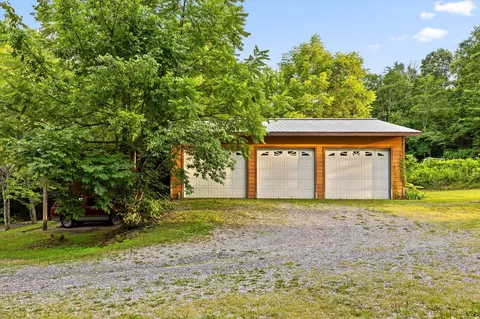 Exterior - 1434 Window Rock Rd, Dunlap, TN 37327 photo 19 of 19