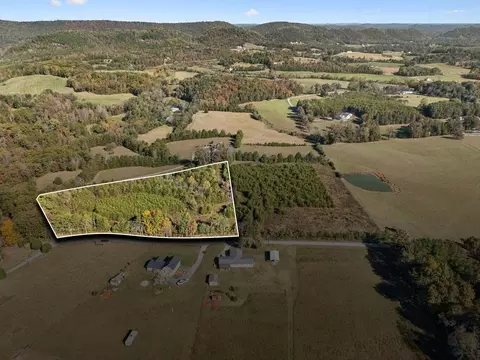 0 Old Sink Church #LOT 32, Tellico Plains, TN 37385