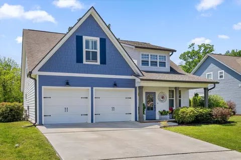 8500 Morin Rd, Chattanooga, TN 37421