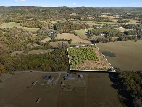 0 Old Sink Church #LOT 31, Tellico Plains, TN 37385