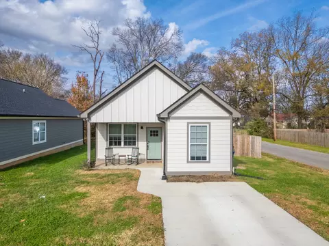 1417 E 50th St, Chattanooga, TN 37407