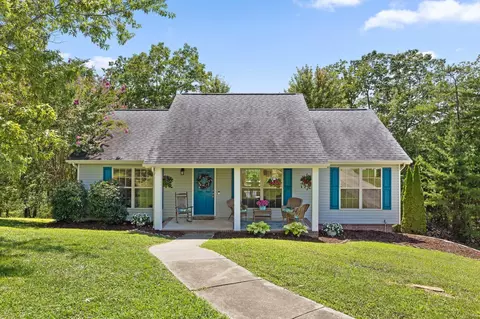 9629 Slippery Elm Lane Ln, Soddy Daisy, TN 37379