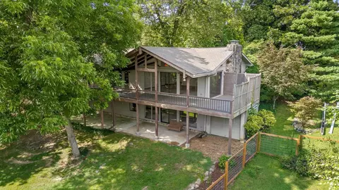 4128 Hamill Rd, Hixson, TN 37343