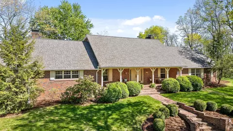 1116 Cumberland Rd, Chattanooga, TN 37419