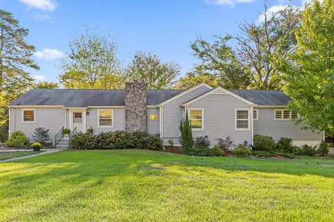 502 Hillcrest Ave, Chattanooga, TN 37411