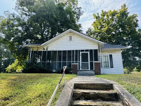 5416 Old Hixson Pike, Hixson, TN 37343