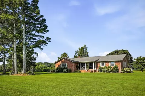 3459 Short Mountain Rd, Woodbury, TN 37190