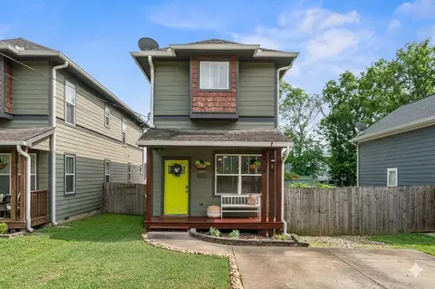 916 Thomas Ave # A, Nashville, TN 37216