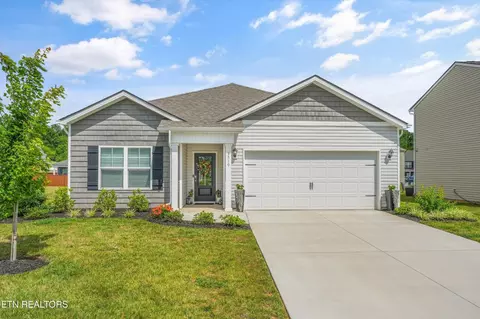3519 Rylee Jean Way, Maryville, TN 37804
