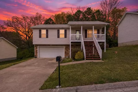 4421 Kayla Cir, Chattanooga, TN 37406