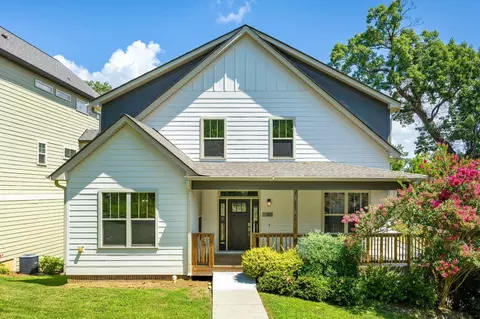 611 Alyse Way, Chattanooga, TN 37405