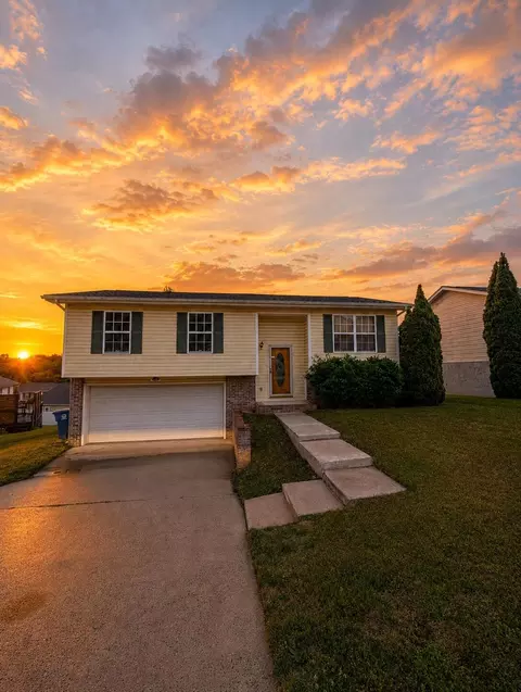 4206 Kayla Cir, Chattanooga, TN 37406