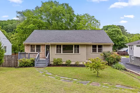 204 S Germantown Rd, Chattanooga, TN 37411