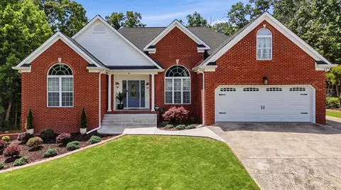 392 Stanford Dr, Flintstone, GA 30725