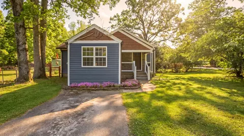 706 Lupton Dr, Chattanooga, TN 37415