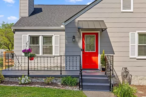 3811 Northview Ave, Chattanooga, TN 37412