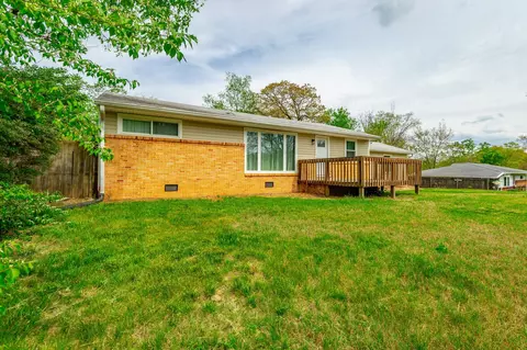 3314 Black Oak Cir, Chattanooga, TN 37415