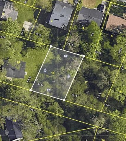 696 Gillespie Rd, Chattanooga, TN 37411