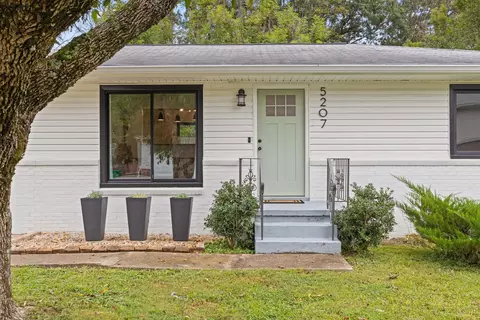 5207 Weaver St, Chattanooga, TN 37412