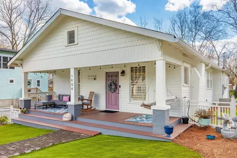 1404 W 54th St, Chattanooga, TN 37409
