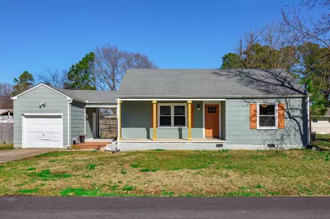 4323 Spriggs St, Chattanooga, TN 37412