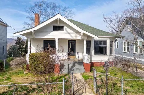 619 Forest Ave, Chattanooga, TN 37405