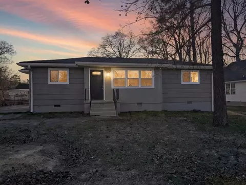 4720 Pawnee Trl, Chattanooga, TN 37411