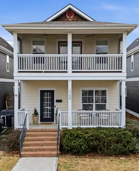 1709 Long St, Chattanooga, TN 37408