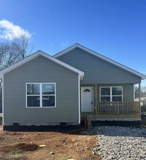 2807 Calhoun Ave, Chattanooga, TN 37407