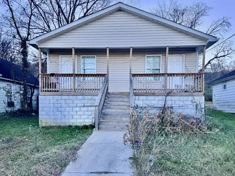 2430 Dodds Ave, Chattanooga, TN 37407