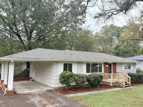 3906 Forest Highland Cir, Chattanooga, TN 37415