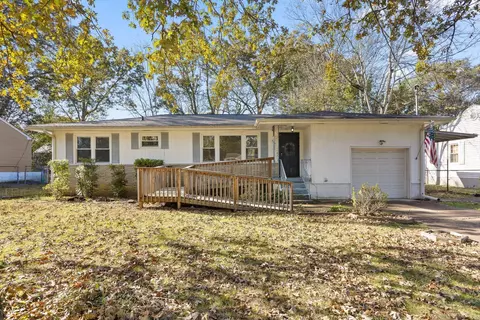 713 S Lovell Ave, Chattanooga, TN 37412