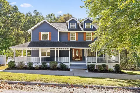 6108 Shadyway Ln, Chattanooga, TN 37416