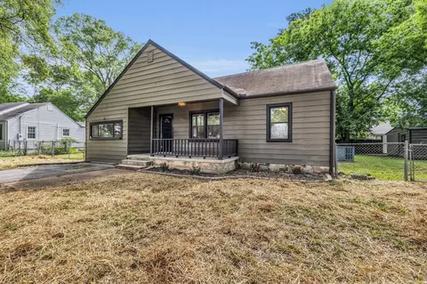 1610 Truman Ave, Chattanooga, TN 37412