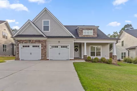 4692 Preserve Dr, Chattanooga, TN 37416
