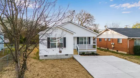 4009 Kirkland Ave, Chattanooga, TN 37410