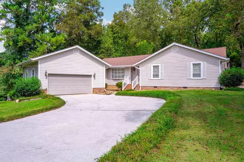 5900 Hickory Hill Dr, Chattanooga, TN 37416